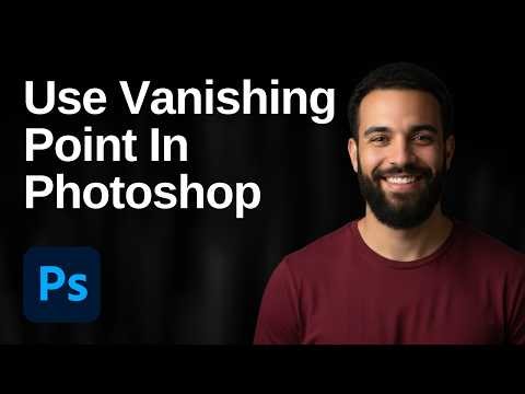 How To Use Vanishing Point In Photoshop (2026 Easy Guide)