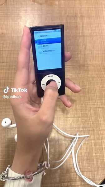 Explore Top Deals on Ipod Nano 5th Generation at Our Tokopedia Store