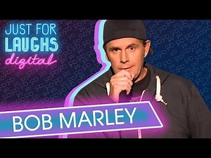 Bob Marley - Disney World Is Overrated