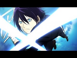NORAGAMI ARAGOTO OPENING FULL AMV | "Kyouran Hey Kids!!" By THE ORAL CIGARETTES