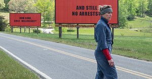 Three Billboards Outside Ebbing, Missouri · Film 2018 · Trailer · Kritik