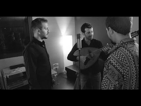 AmZik - AṬAS - ⴰⵟⴰⵙ - Extrait prochain Album