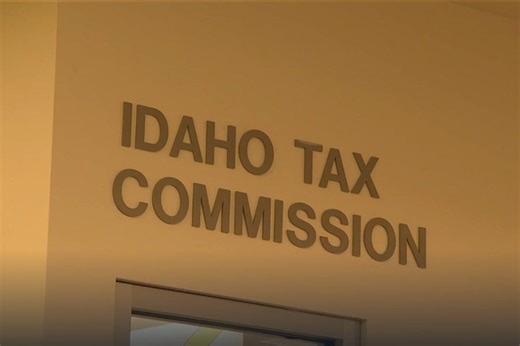Idaho taxpayers advised to wait to file as state updates tax software and forms - East Idaho News