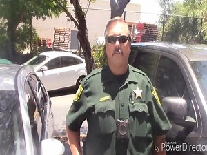 BIG NICK'S ARREST VIDEO BROWARD CO. SHERIFF DEPUTIES!) | Big Nick South Florida accountability