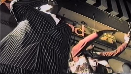 142K views · 4.1K reactions | Biggie x MethodMan in RoseLand NYC. Priceless. | Method Man | Facebook