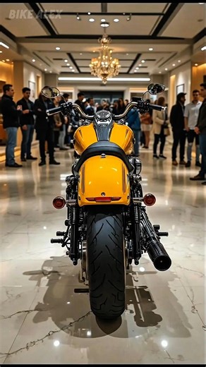 New 2026 Harley Davidson Heritage Classic 😍 | Retro Power Meets Modern Muscle 🔥