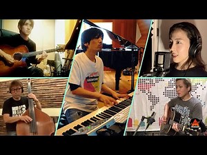 【歌詞・和訳㉑】THE ANSWER / Hiroyuki Sawano feat. Laco