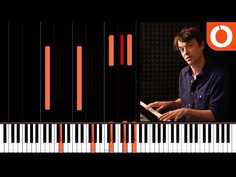 Chords Progressions and Harmony 2: How To Hear When A Chord Change Is Possible And Make It Happen