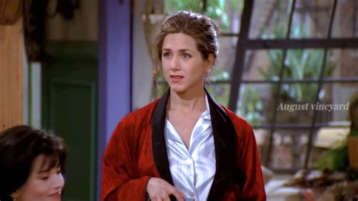 friends第一集，一切的开始