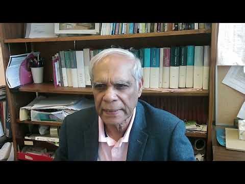 Editorial: TJT Fall 2025 Issue