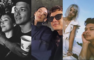 TIMELINE: Jericho Rosales and Kim Jones’ relationship