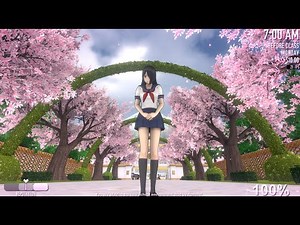 Play as Horuda 2 versions by me! +DL