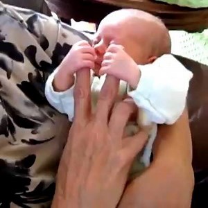 6.7K views · 15 reactions | It’s not too early to get in a little exercise! Fitness babies ️‍♀️ | 4BabyStuff | Facebook