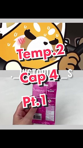 Aggretsuko Temporada 2 Capítulo 1: Resumen y Reflexiones