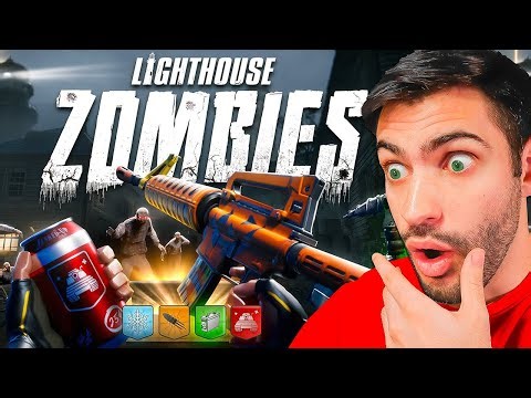 Fortnite Zombies is better than Call of Duty?! (2025)