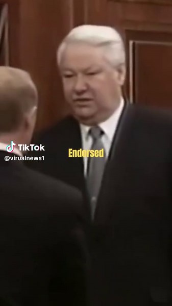 Putin's Rise: Oligarchs and the Fall of Berezovsky