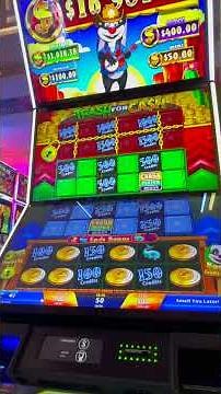 I Still Can't Believe How Much This Paid! #slots #casino #lasvegas