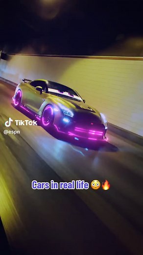 Real-Life Cars Scenes: Tuner Cars, Race, and Elite Edits