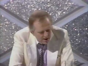 Sir Tim Rice on Pop Quiz (16th April 1983)