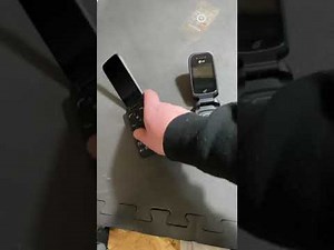 ￼Activating Alcatel my flip 2￼