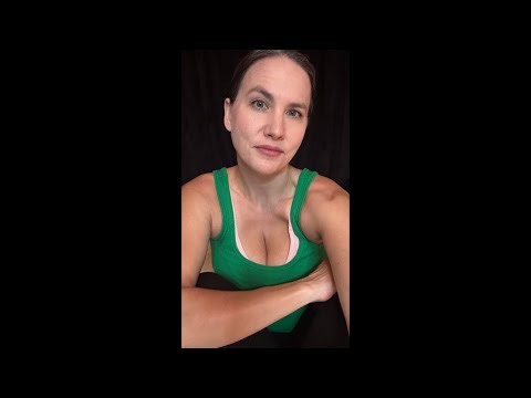 Late night talk! Dr. Mondragon