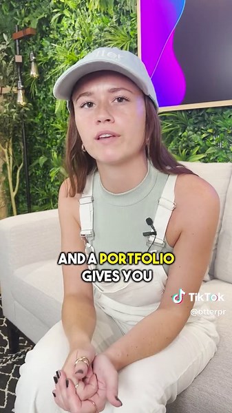 How to Land a Job in PR in Under 60 Seconds 🎓 #PRjob #PRcareers #careerdevelopment #PRgraduates #careeradvice