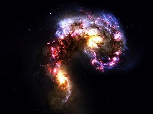 Gibt es außerirdisches Leben?