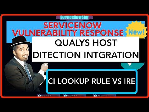 Accelerate Vulnerability Response Management with ServiceNow and Qualys