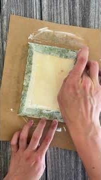 diy journal - EASY!
