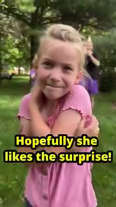 Twins meet for the First Time, beautiful ❤️😭