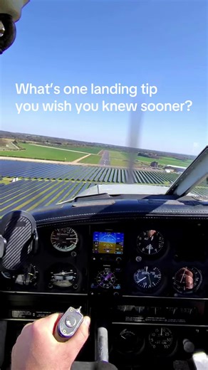 Expert Tips for Perfecting Your Landing Technique