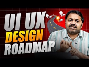 UI UX Complete Roadmap | Modules, Careers, Packages