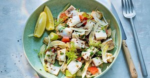 Le poisson à l'honneur dans ces recettes de printemps