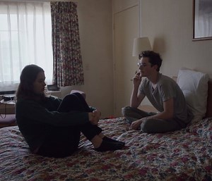 8.7K views · 219 reactions |   Bonobo releases a new video for Migration album track Break Apart feat. Rhye, directed by Whitelist. Watch the full video: bonobo.lnk.to/ba-vid | Ninja Tune | Facebook