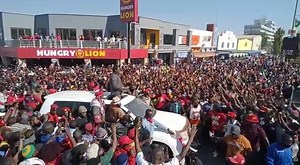 Astro Television Zambia on Reels