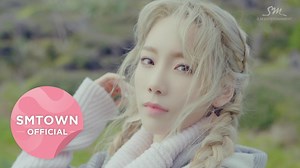 Taeyeon releases "I" MV teaser ahead of solo debut