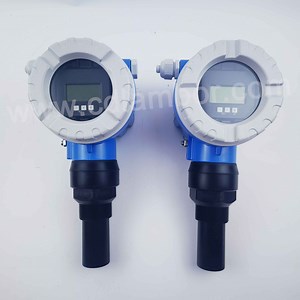 [Hot Item] E H Endress Hauser Fmu30 Fmu40 Fmu41 Fmu42 Prosonic M Ultrasonic Level Sensor Fmu40-Anb2a2