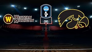 Western Michigan vs. Iowa