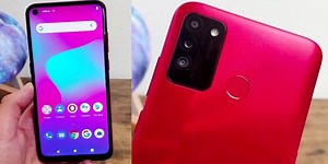 BLU G71 Full Specifications, Features, Price In Philippines