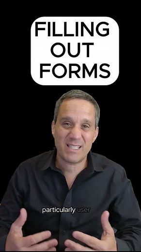 Simple Probate -Filling Out Forms📜⚖️#theprobatepro #ProbateProcess #LegalWisdom #probate