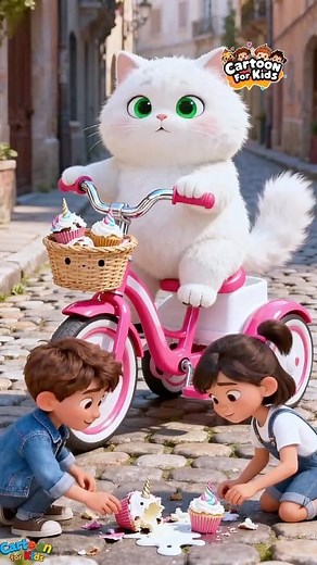 78K views · 312 reactions | Warm-Hearted Rescue | Heartwarming Cat...