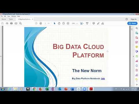 Big Data Platform
