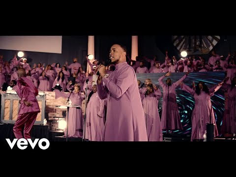 Ricky Dillard - Fill Us Once Again (Live In Liberty Township, OH, 2023)