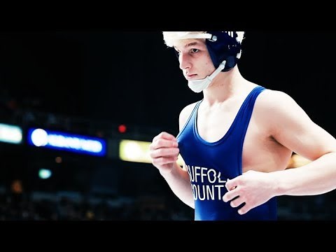 5X STATE CHAMPION (299-9!) - ADAM BUSIELLO HIGHLIGHT