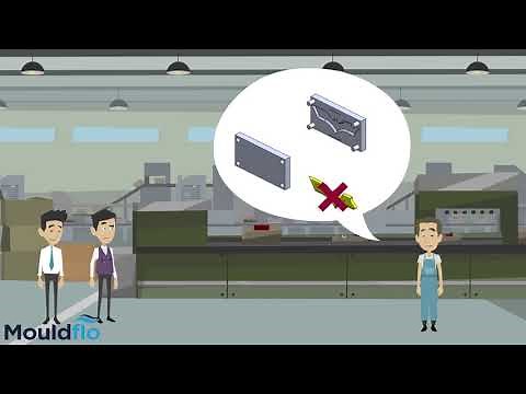 The Mouldflo Test-rig | How to use it