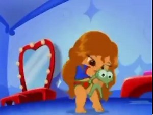 Bratz Babyz when they found out Britney is pregnant 👄🍼 #bratz | Bratz