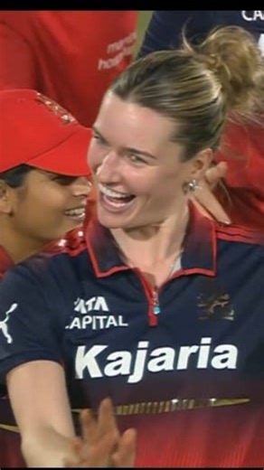 Cricaddicts.07 on Instagram: "Lauren Bell at her best 🥶🔥 In a week already overflowing with high stakes cricket, Lauren Bell has turned the WPL 2026 Final into her personal clinic on pressure, delivering a "dot ball masterclass" that has Delhi Capitals feeling the heat in Vadodara. By strangling the powerplay with 9 dot balls in just 2 overs, she has stepped into the role of the ultimate "Big Match" architect, evoking strong memories of Krunal Pandya’s legendary Player of the Match performance