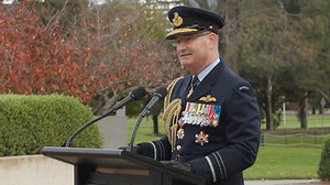 Bomber Command was commemorated in ceremonies across the country last weekend, with our modern #AusAirForce remembering the sacrifice made by our forebears. Members of the public and serving personnel attended the Bomber Command Commemorations to pay tribute to those aviators who made the supreme sacrifice, and to all those men and women who served in Bomber Command, to ensure that their magnificent deeds in the 1939 – 1945 conflict are never forgotten. 2022 marks the 80th anniversary since Roya