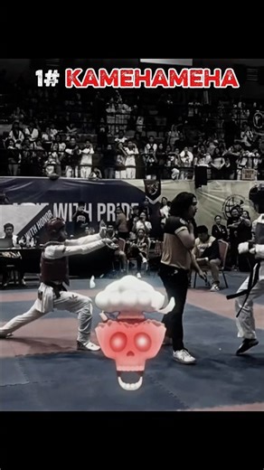 -Ranking Taekwondo Best Revenges💀💥- Comment which one is the Best👇