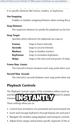 Hidden Blender Feature You Should Use
